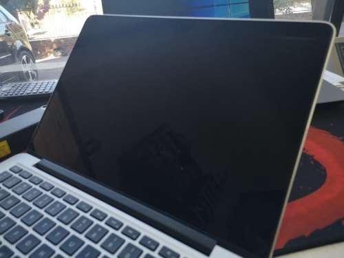 *MINT* APPLE MACBOOK PRO "RETINA" DISPLAY*i5*MID 2014*256GB SSD*8GB DDR3*